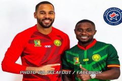 FECAFOOT launches World Cup kits made by One All Sports as Le Coq Sportif puts off court battle