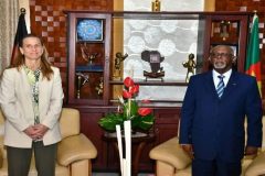 Germany to reckon with its abusive colonial past in Cameroon