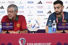 Ronaldo Man United Partnership: Nothing lasts forever