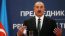 Azerbaijan says no to Armenian peace talks if Macron present