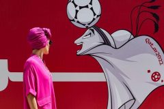 World Cup hosts Qatar on the offensive over rights storm