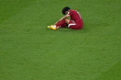 World Cup host Qatar become first team eliminated from competition