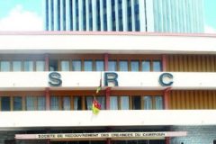 Yaoundé: SRC to recover CFA34bln in bad debt from UBC