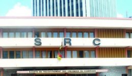 Yaoundé: SRC to recover CFA34bln in bad debt from UBC