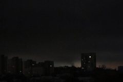 Ukraine warns of fresh Russian missile strikes