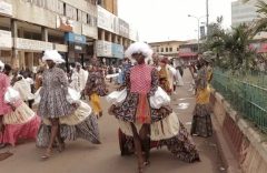Cameroon celebrates the legacy of cotton