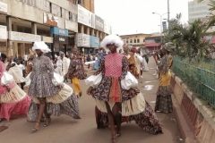 Cameroon celebrates the legacy of cotton