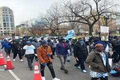 US-African Leadership Summit: Ambazonia was there