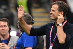 Qatar 2022: Germany’s Bierhoff steps aside after humiliating exit