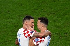 Croatia beat Japan on penalties to reach World Cup quarter-finals