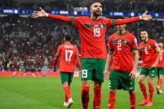 Morocco beat Portugal to become first-ever African team to reach World Cup semi-finals
