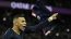 Football: Mbappe delivers for PSG as Neymar is sent off