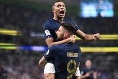 Qatar 2022: The Big boys gear up for quarter-finals