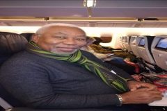 Penda Dalle makossa icon dies at 65 in Paris
