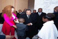 Southern Cameroons Crisis: Biya crawls into Washington DC