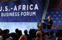 USA For Africa: Biden admin launches bid to bring power to African hospitals