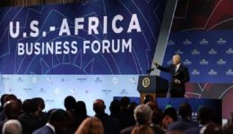 USA For Africa: Biden admin launches bid to bring power to African hospitals