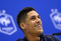 FIFA World Cup: France will not underestimate Morocco threat in semi: Varane