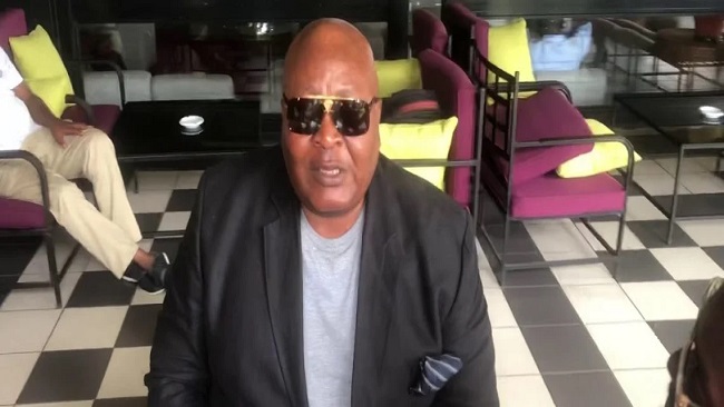 Another legendary Makossa singer Djene Djento dies suddenly of cardiac arrest