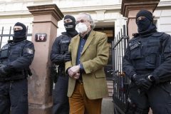 The ‘mad’ prince behind an attempt to overthrow the German state