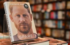 Prince Harry tell-all book ‘Spare’ sells 1.4 mn copies on first day