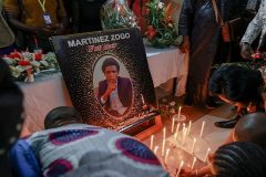 Yaoundé: Martinez Zogo trial opened, adjourned