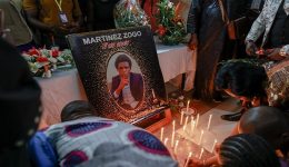 Yaoundé: Media Community Mourns Killing of Radio Journalist