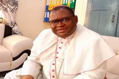 Bishop Bibi Diocese of Buea: There are reasons why Retired Bishop Bushu and his acolytes should be on a “permanent sabbatical”