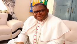 Diocese of Buea: There are reasons why Retired Bishop Bushu and his acolytes should be on a “permanent sabbatical”