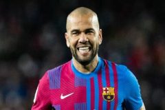 Dani Alves Football: Spanish prosecutors seek 9-year jail term for ex-Brazil star Alves