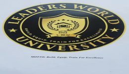 UB Official Says Leaders World University a Blessing to Kumba