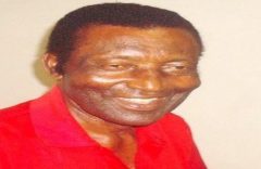 Exit of a Cameroonian icon:  ALPHONSE BÉNI dies aged 77