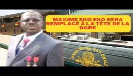 Biya Francophone Beti Ewondo Regime: Candidates line up to succeed disgraced Maxime Eko Eko