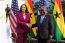 US Vice President Kamala Harris starts Africa tour in Ghana, announces security aid