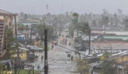 More than 100 killed as Storm Freddy batters Malawi and Mozambique