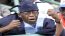 Nigeria’s political ‘godfather’ Bola Tinubu sworn in as president