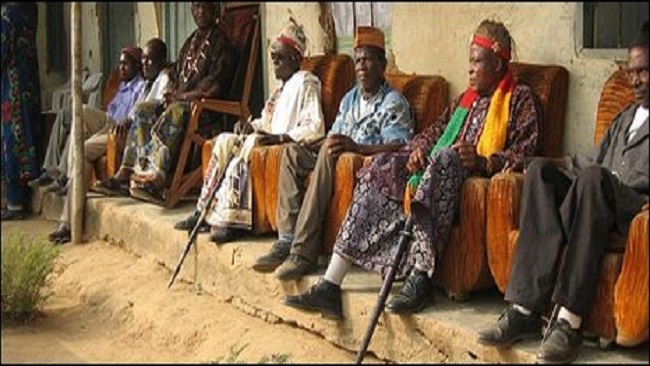 Cameroon: Give the elderly a new lease on life!
