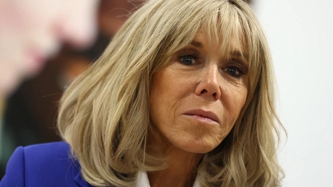 Brigitte Macron turns 70: Has 3 children from a previous marriage, 25-year age gap between her and Macron
