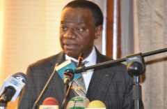 Cameroon’s Higher Education Ministry: Prof. Fame Ndongo on a ‘sex diet’