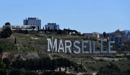 France: Three die in Marseille shooting as gang murders surge