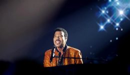 Lionel Richie gets coveted seat at King Charles III coronation