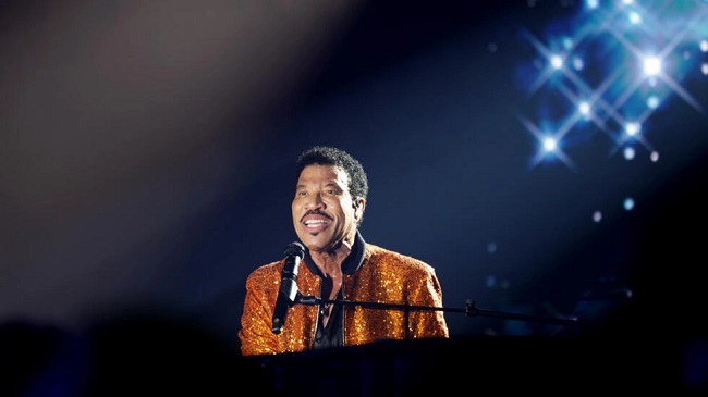 Lionel Richie gets coveted seat at King Charles III coronation