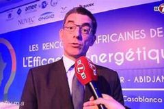 Amine Homman Ludiye CPDM-ENEO Wahala: Amine Homman Ludiye is new CEO