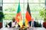 Deutschland pledges CFA39bn to support development in Cameroon
