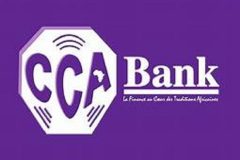 CCA Bank CCA Bank is about to secure a CFA3bn IFC expansion loan