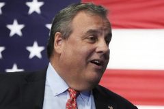 Chris Christie US: Former New Jersey Gov Chris Christie attacks Trump as he formally launches 2024 presidential bid