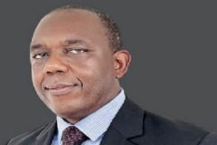 Edjangue African Development Bank: Cameroonian Jacques Edjangue is VP for People and Talent Management