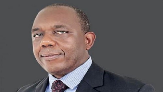 African Development Bank: Cameroonian Jacques Edjangue is VP for People and Talent Management