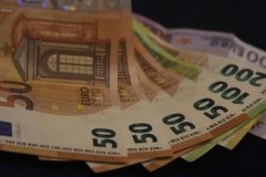 Euros EU to take next step towards launching digital version of euro