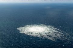 Nord Stream CIA knew of Ukraine plan to blow up Nord Stream pipeline